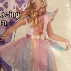 Unicorn Costume 