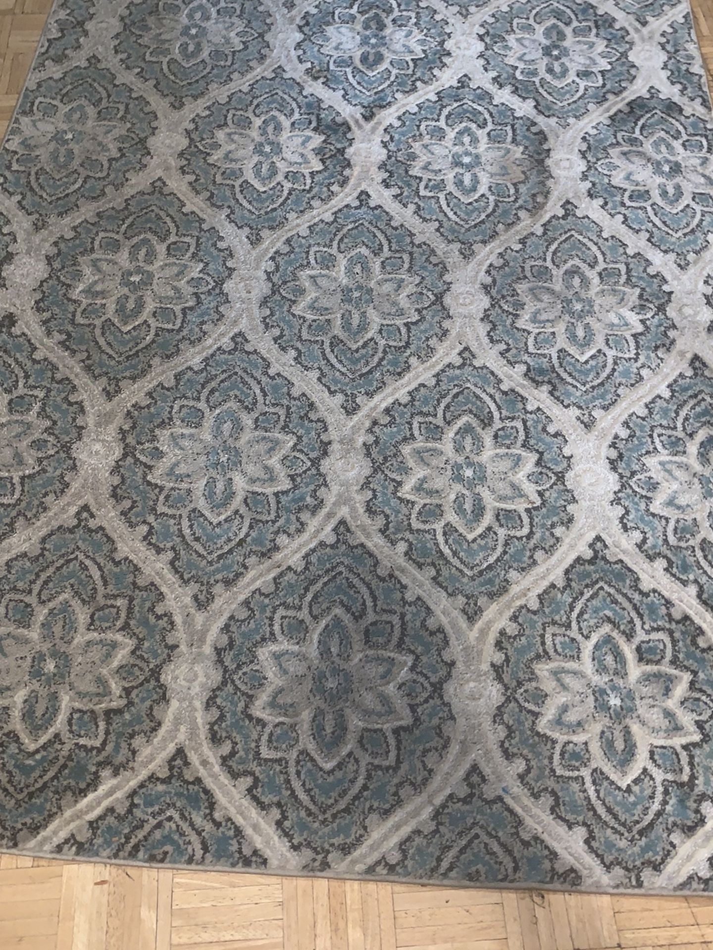carpet / area rug