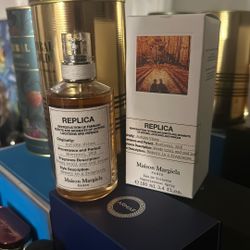 Maison Margiela Replica “Autumn Vibes”