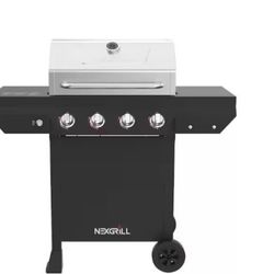Grill