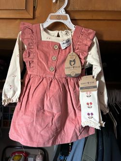 Baby Girl Clothes