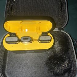 iPhone Microphone 