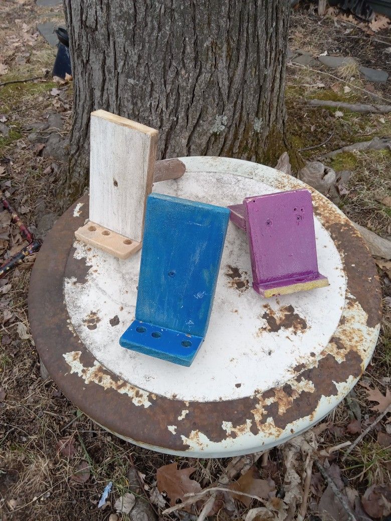 Cell Phone Holders