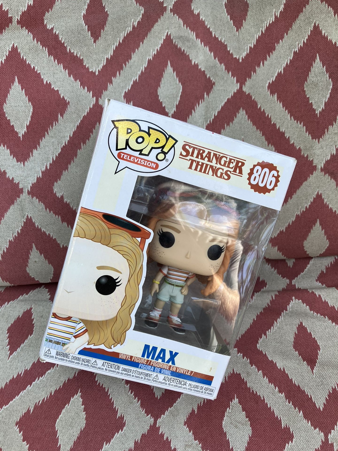 Pop