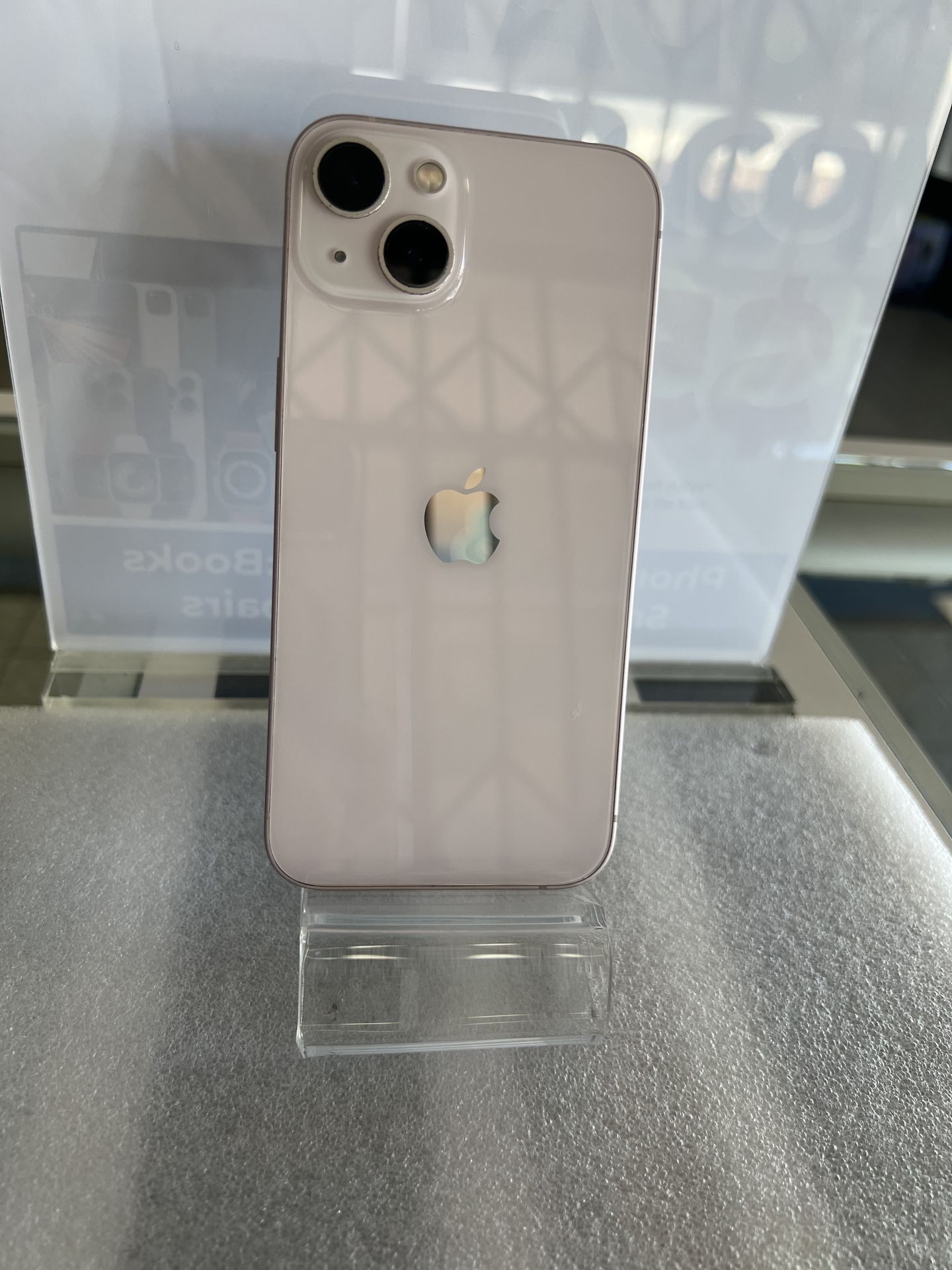 iPhone 13 Pink 128GB Unlocked