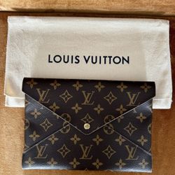 Louis Vuitton Kirigami Pochette