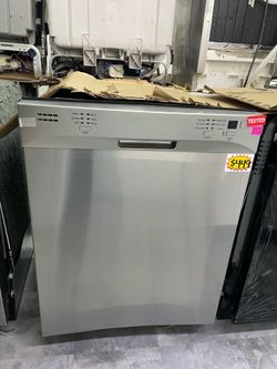 Season dishwasher stainless steel