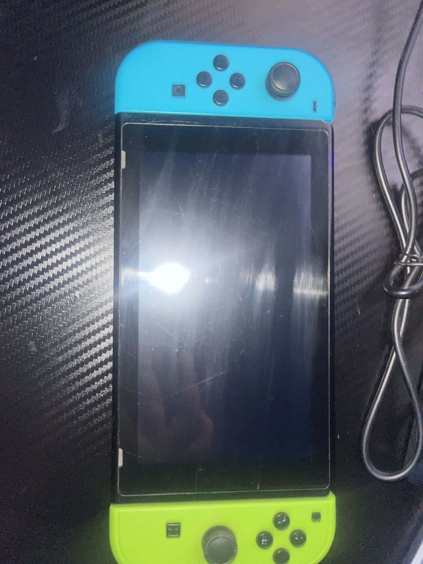 Nintendo Switch - Can Throw In A Pokemon Shining Pearl Game For A Extra 35$