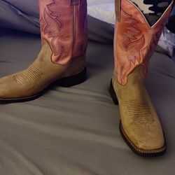 Cowboy Boots