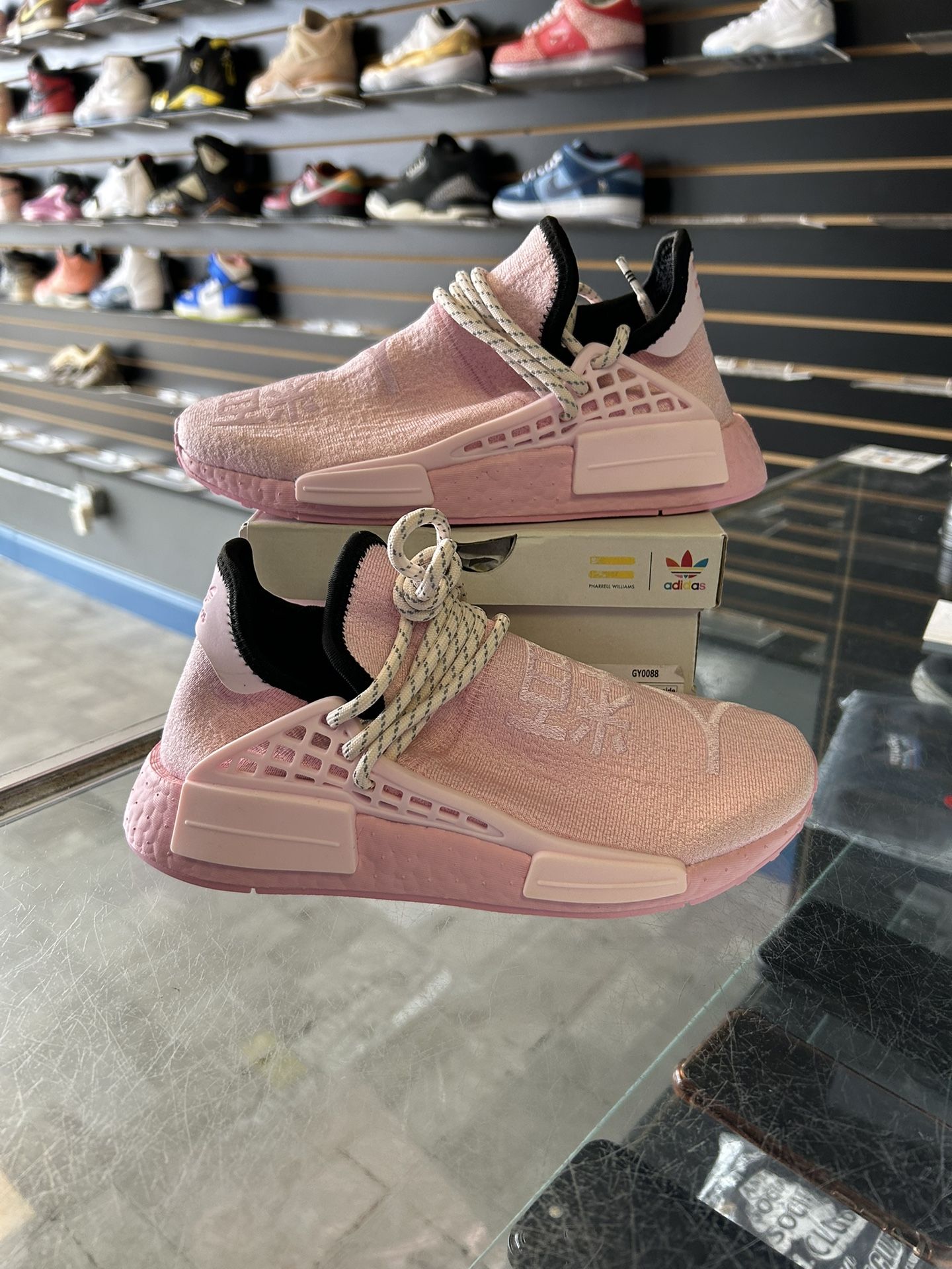 adidas gazelle silver green womens Adidas Men's NMD R1 Shoes main image 1