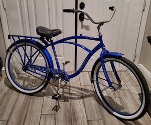 Adult Bike 🚲 26”