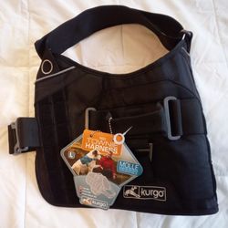 RSG Townie Harness (Dog)