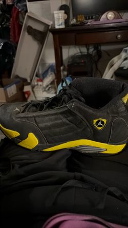 Jordan shoes. size 11/1/2