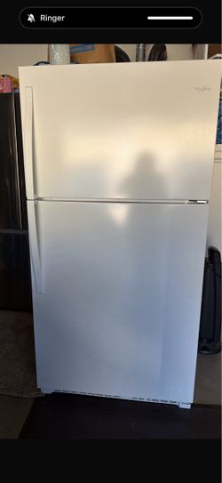 Refrigerator Whirlpool