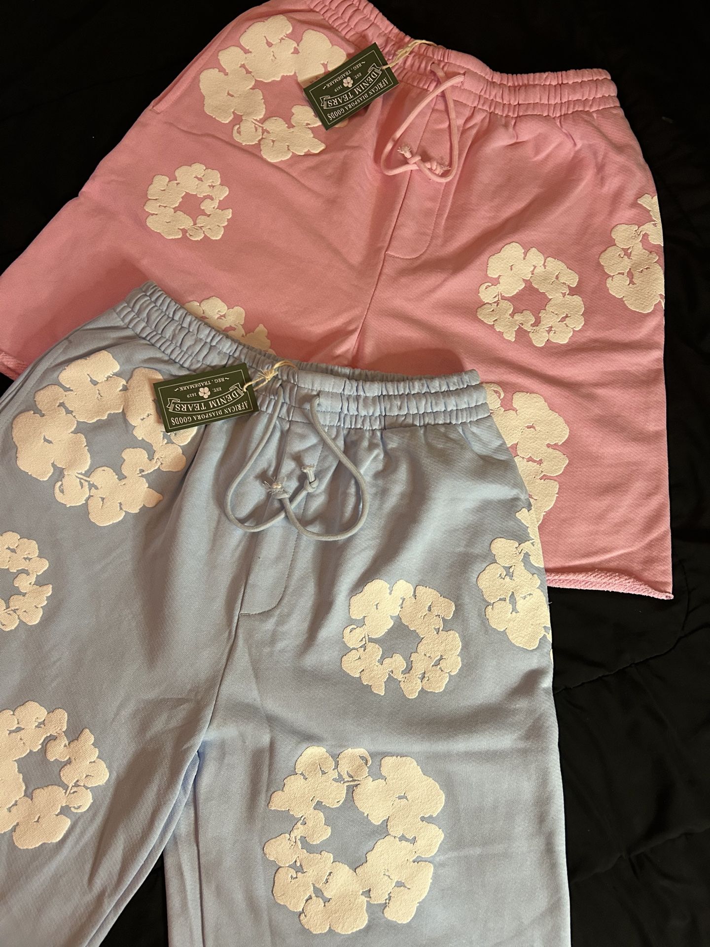 Denim Tears Shorts