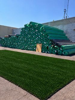 15x20 Artificial Grass - Sacate Sintetico Turf