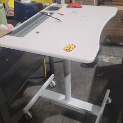 Folding Computer Desk 
