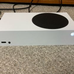 Xbox One Series S 