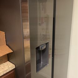 Samsung Refrigerator 