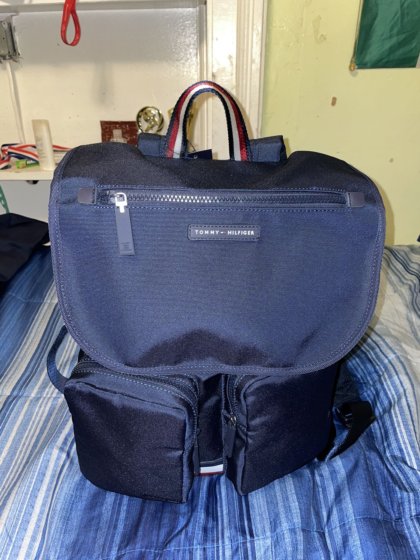 Tommy Hilfiger Backpack