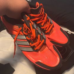 Adidas Running Shoes Size 12