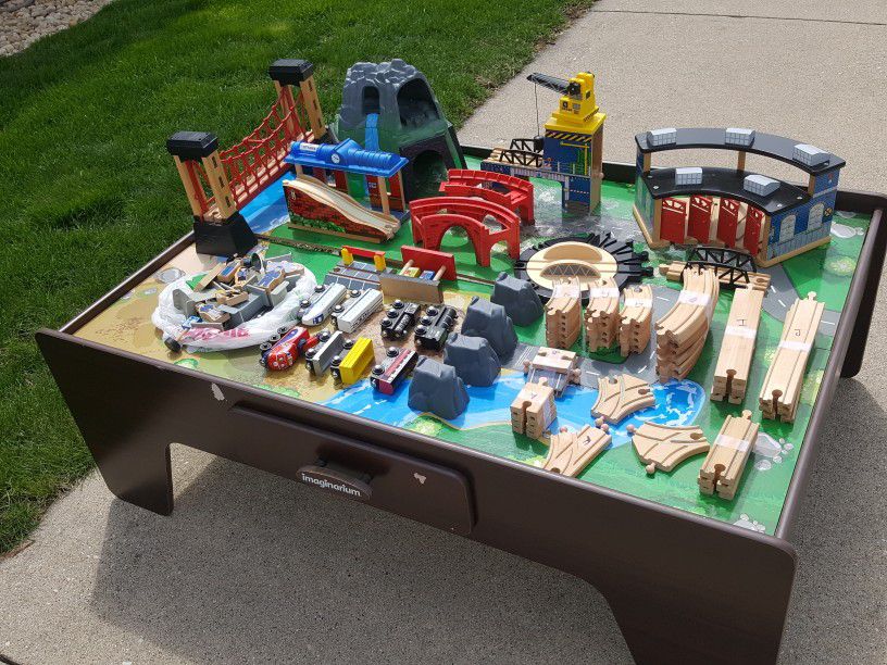 Train Tables for sale in Sioux Falls, South Dakota