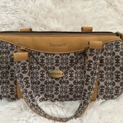 Timberland Bag Original Very Good Conditions 