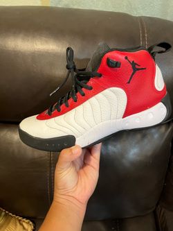 Size 8 Jordans