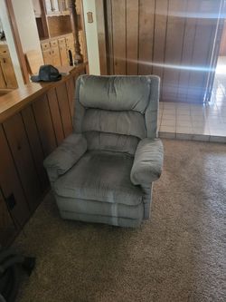 Recliner