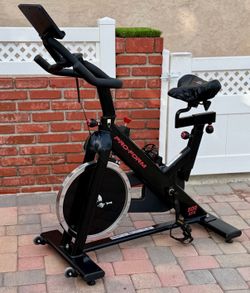 Exercise Bike - ProForm 500 SPX Indoor Cycle / Spin Bike - Great Condition