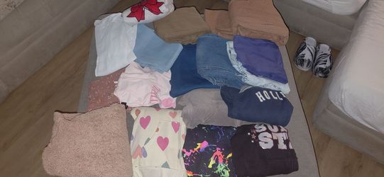 Clothes