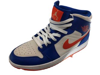 Jordan Fd1029-400 Blue