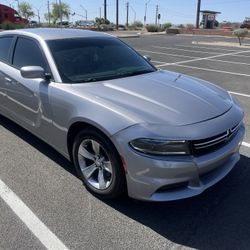 2015 Dodge Charger