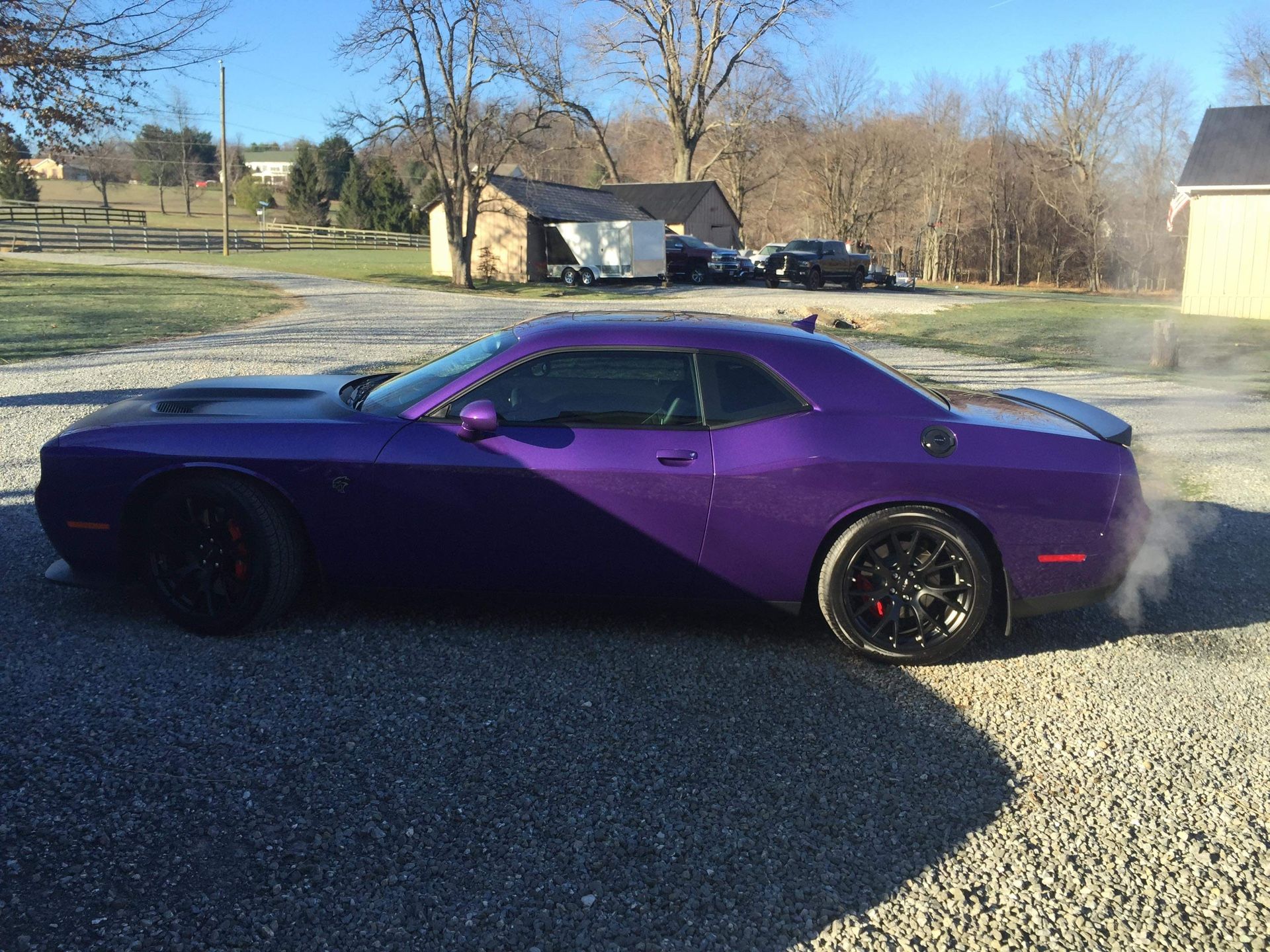 2019 Dodge Challenger