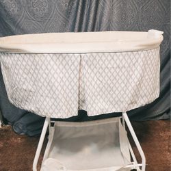 Baby Bassinet 