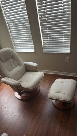 Rotating chair
