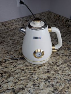 Electric Kettle