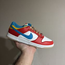 Nike Dunk Low Fruity Pebbles