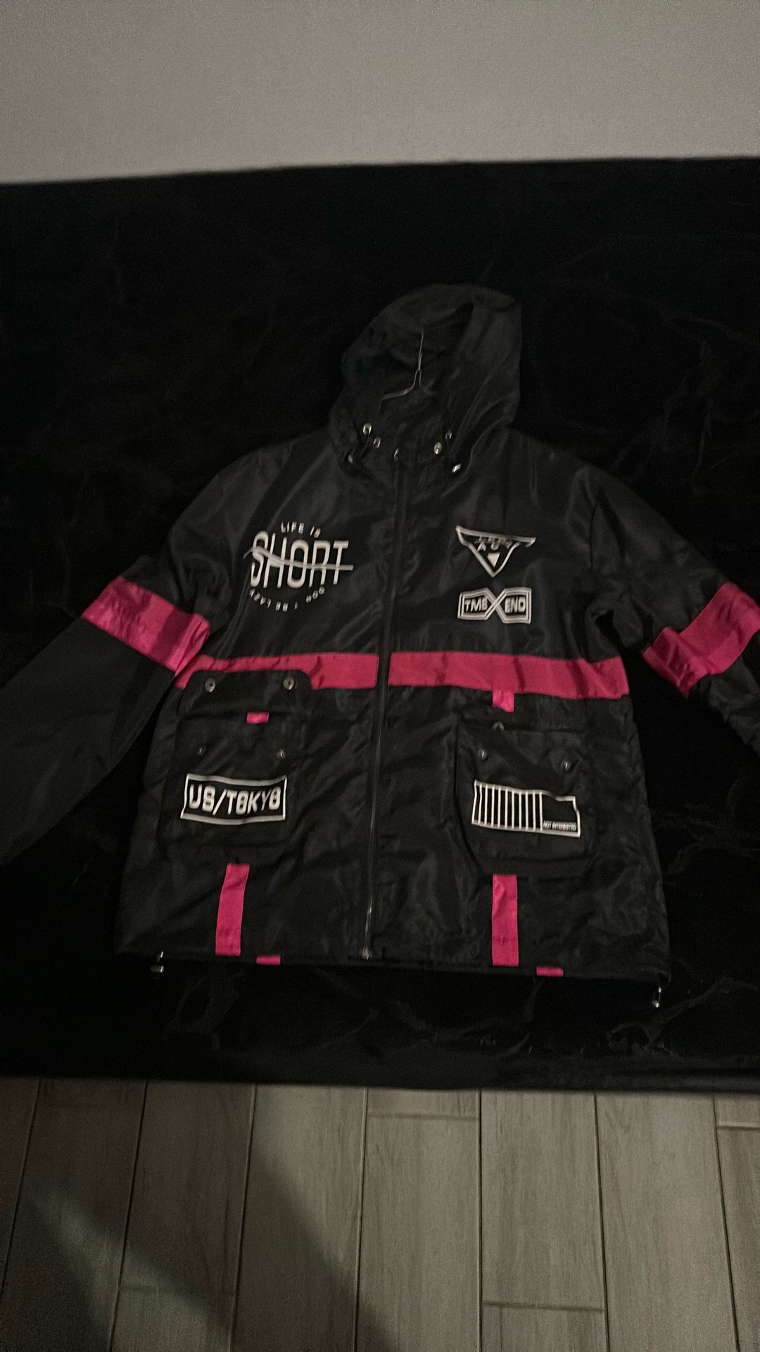 Jacket