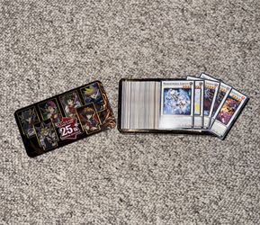 Box of Random Yu-Gi-Oh Cards