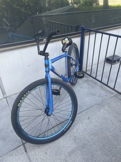 Blue crush