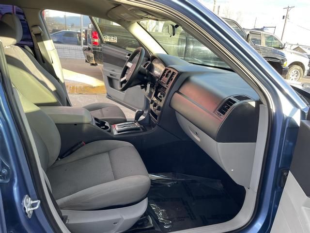 2007 Chrysler 300