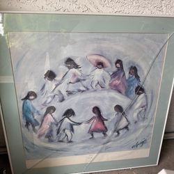 De grazia los ninjos