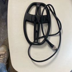 GARRET Metal Detector Coil 
