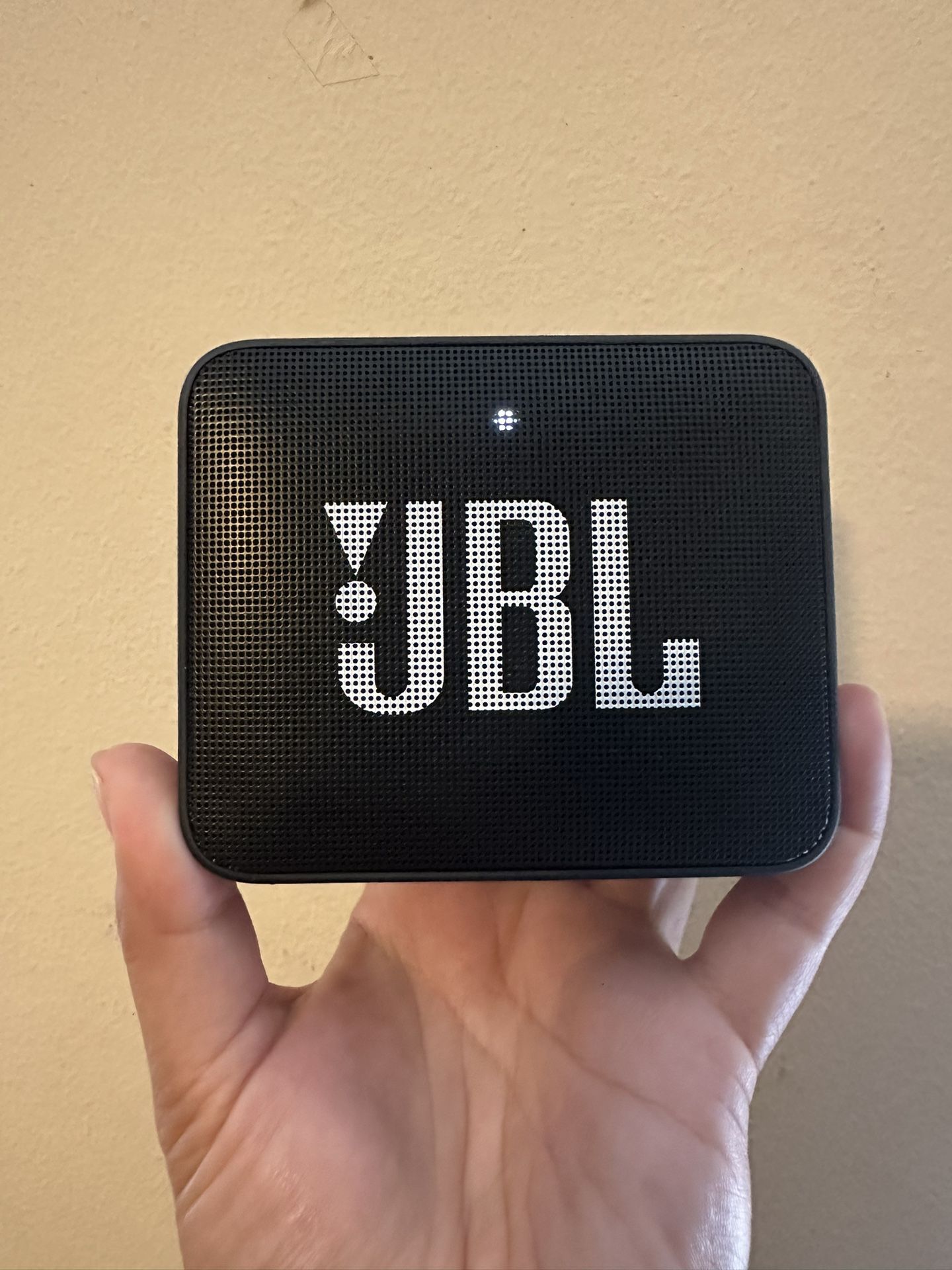 JBL Speaker