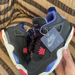 Air Jordan 4 Size 9