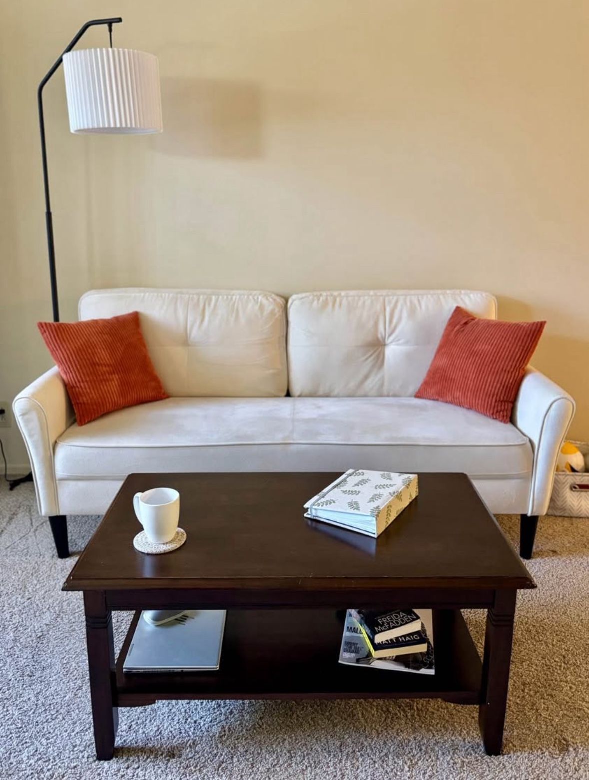 Small Sofa