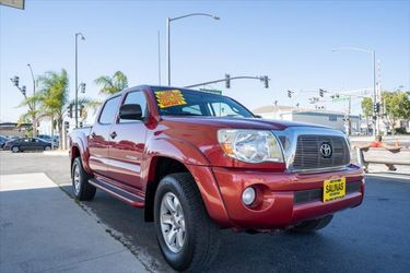 2006 Toyota Tacoma