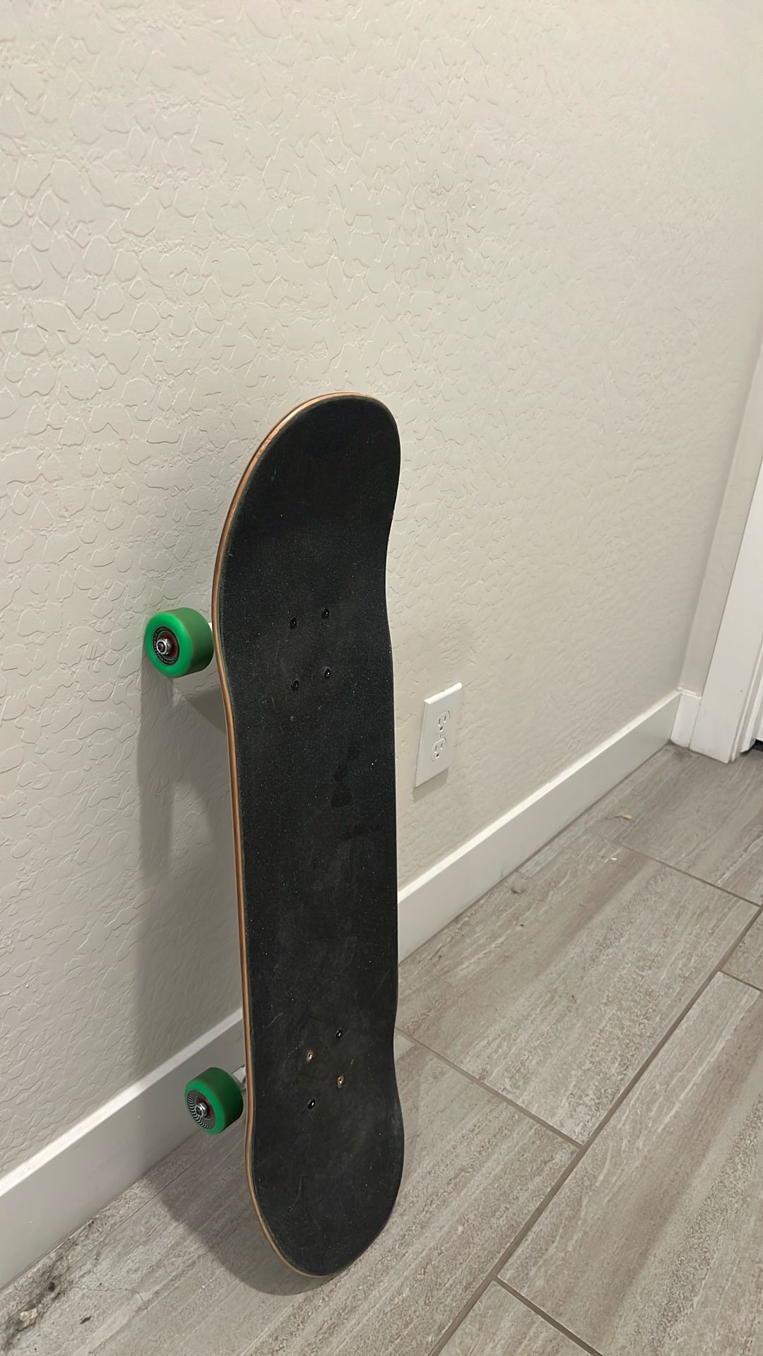Skateboard