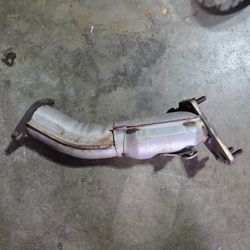 2005 Sti Upipe